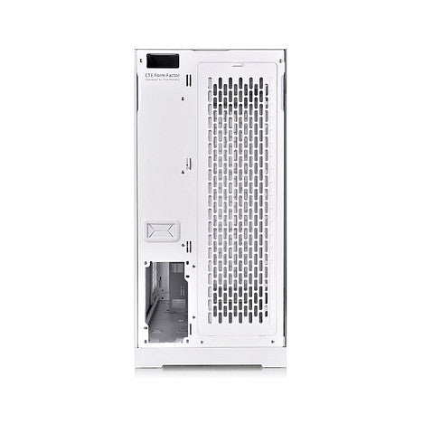 Midi Thermaltake CTE E660 MX Snow White