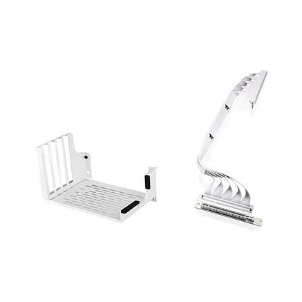 Midi Thermaltake CTE E660 MX Snow White