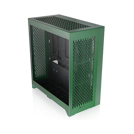 Midi Thermaltake CTE E660 MX Racing Green