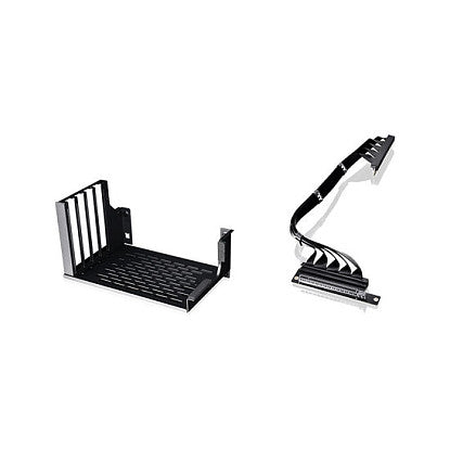 Midi Thermaltake CTE E660 MX Racing Green