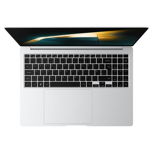 Samsung Galaxy Book4 Pro CU7 155H/32GB/512 GB SSD/W11Pro silver