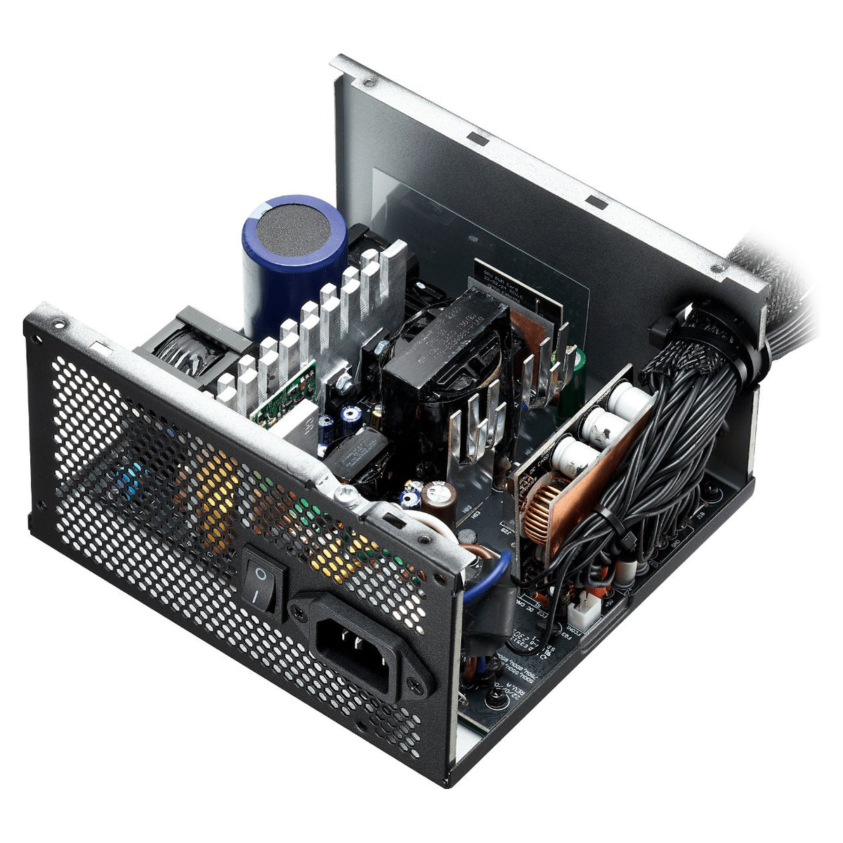 850W ADATA XPG KYBER | 80+ Gold