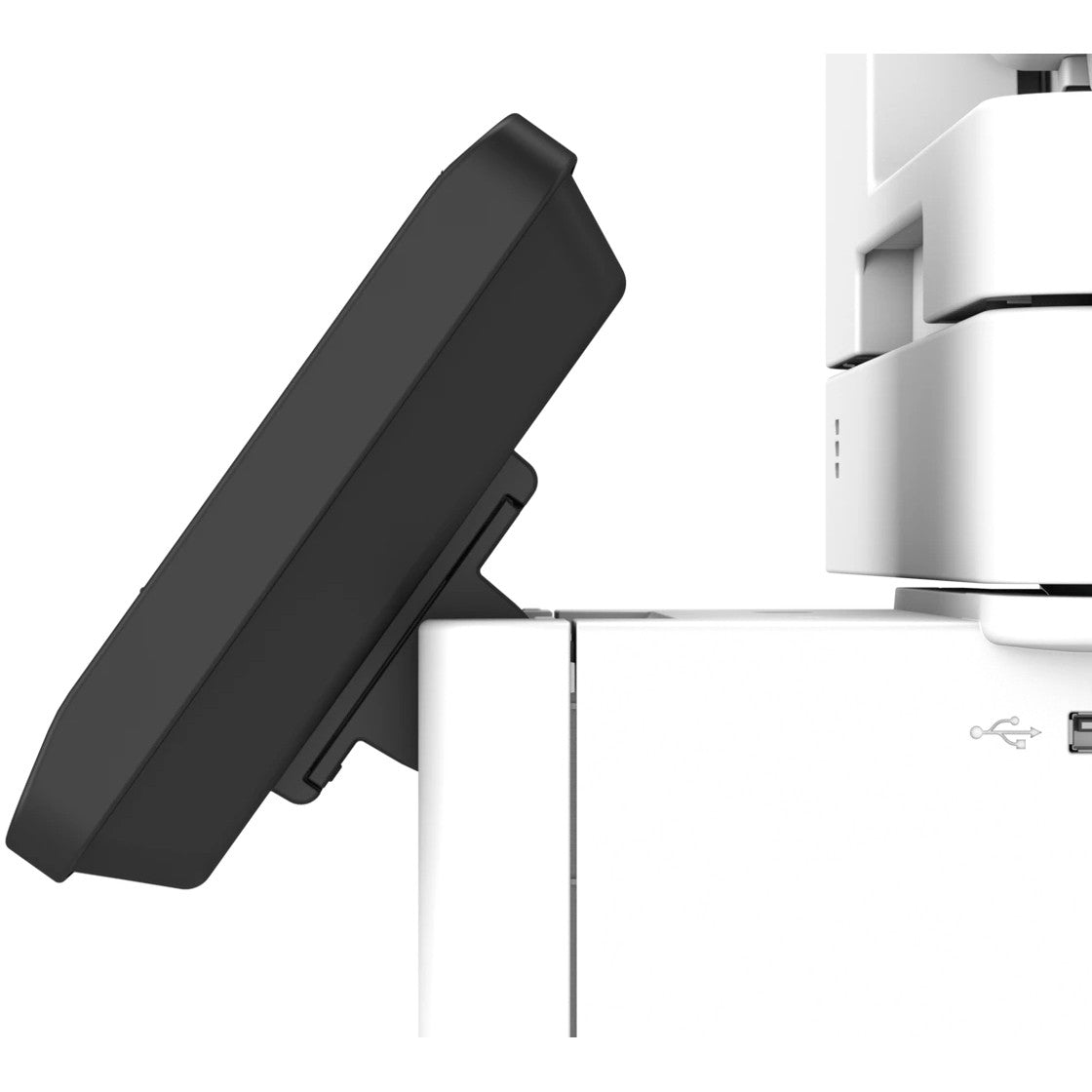 L Canon i-SENSYS MF842cdw Farblaser-Multifunktionsdrucker 4in1 A4 LAN WLAN Duplex ADF