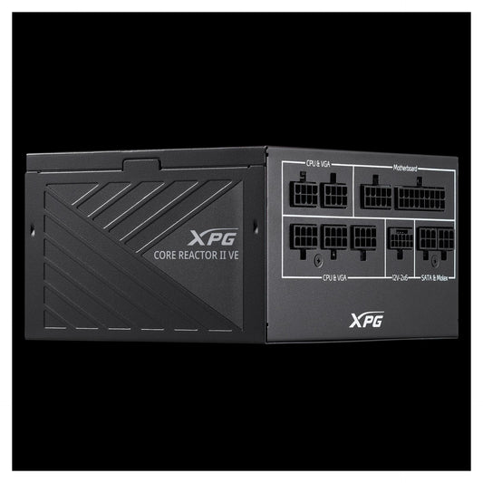 750W ADATA XPG CORE REACTOR II VE | 80+ Gold