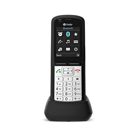 Unify Ladeständer + AC-Netzteil