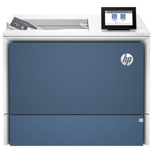FL HP Color LaserJet Enterprise 6700DN Farblaserdrucker LAN Duplex