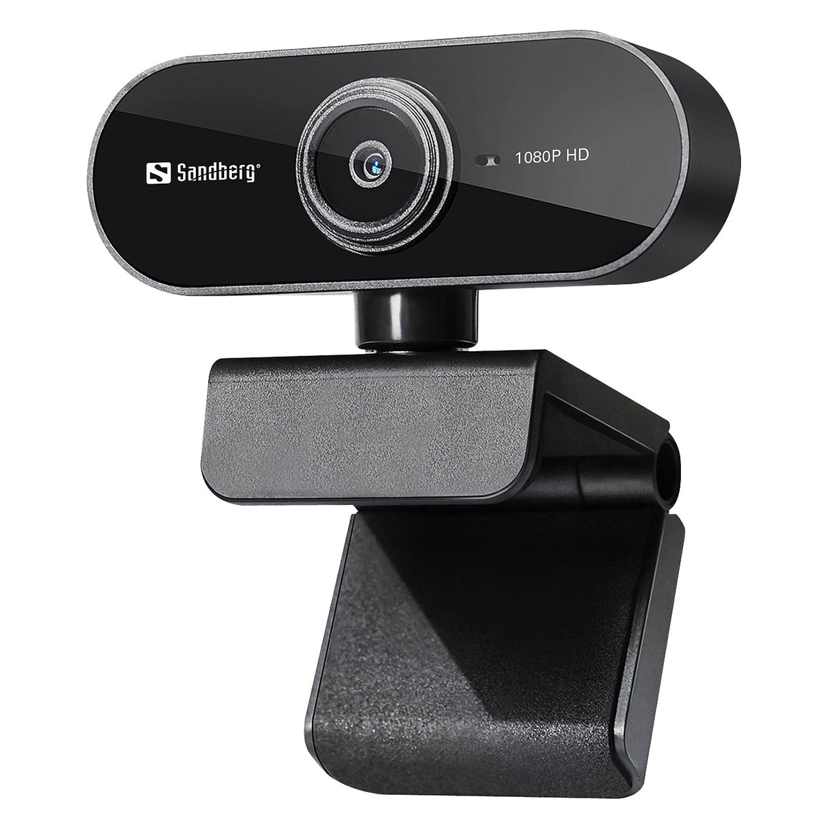 Sandberg 133-97 Webcam Flex 1920x1080 Full HD