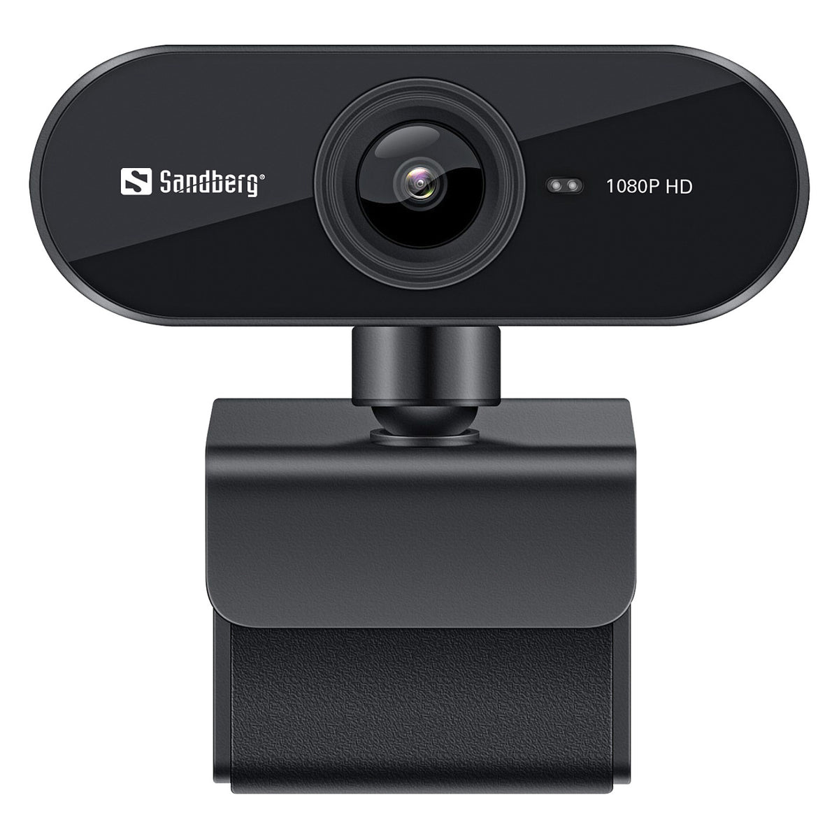 Sandberg 133-97 Webcam Flex 1920x1080 Full HD