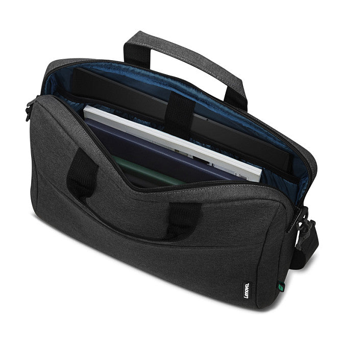 Lenovo Casual T210 Notebooktasche bis 39,6 cm 15.6" Basic Topload Schwarz