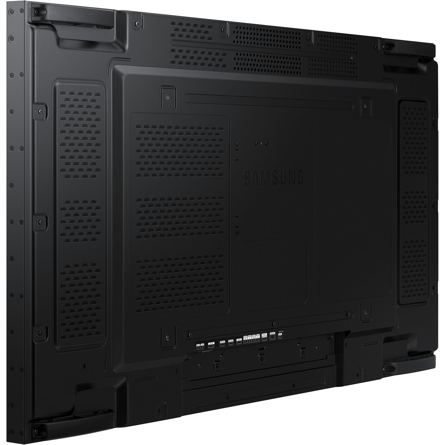 138cm/55" (1920x1080) Samsung VH55C-E 16:9 FHD IPS 8ms 24/7 HDMI DP DVI USB LAN Black