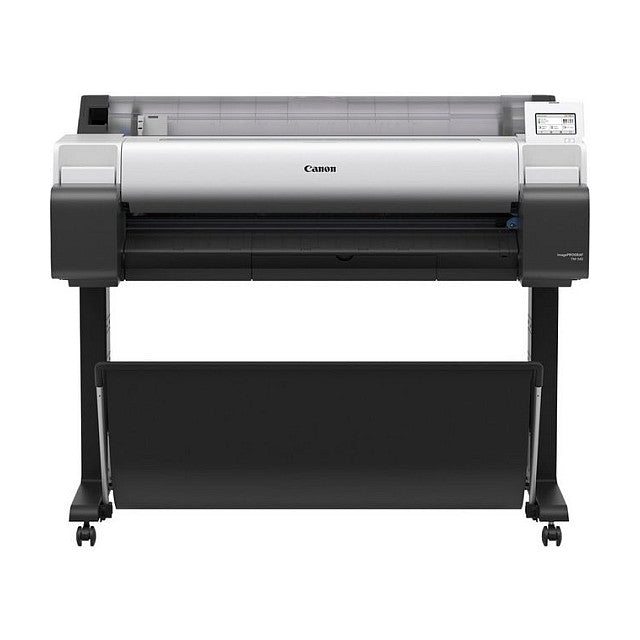 Canon imagePROGRAF TM-340 Großformatdrucker DIN A0 36"" USB LAN WLAN 5 Farben