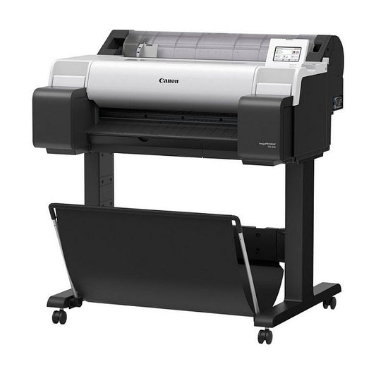 Canon imagePROGRAF TM-340 Großformatdrucker DIN A0 36" USB LAN WLAN 5 Farben