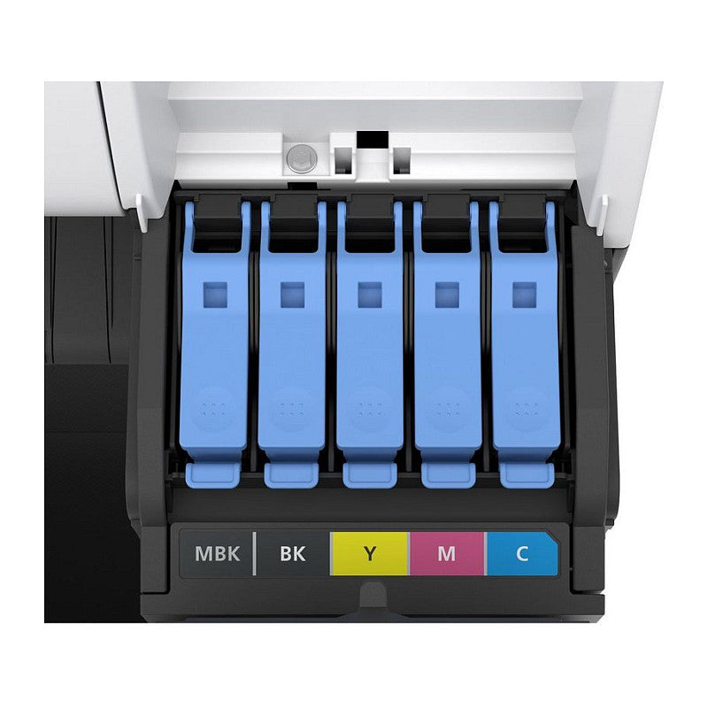 Canon imagePROGRAF TM-340 Großformatdrucker DIN A0 36"" USB LAN WLAN 5 Farben