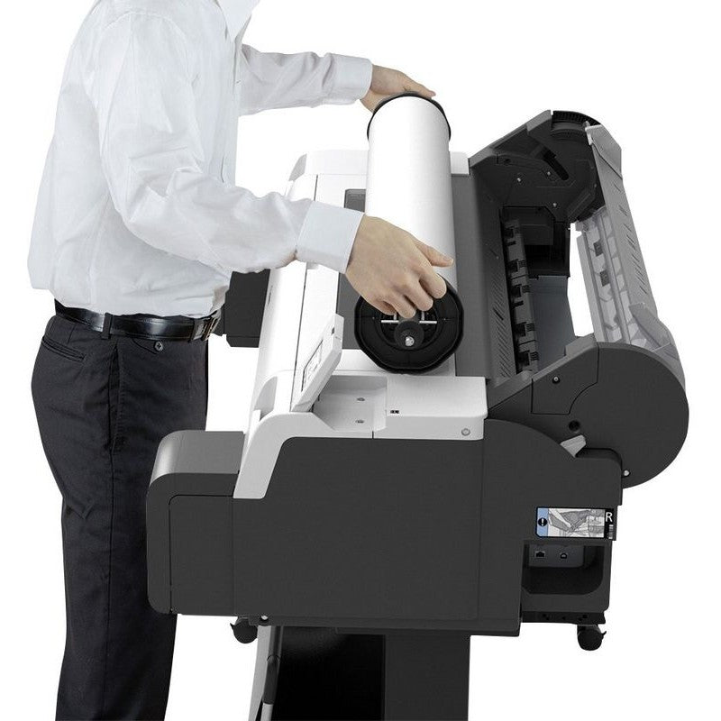 Canon imagePROGRAF TM-340 Großformatdrucker DIN A0 36" USB LAN WLAN 5 Farben