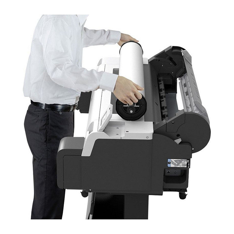 Canon imagePROGRAF TM-340 Großformatdrucker DIN A0 36" USB LAN WLAN 5 Farben