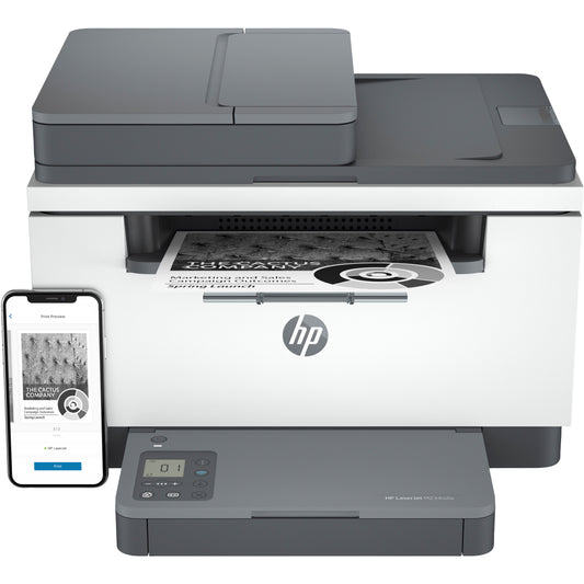 L HP LaserJet MFP M234sdw S/W-Laserdrucker 3in1 A4 LAN WLAN ADF Duplex