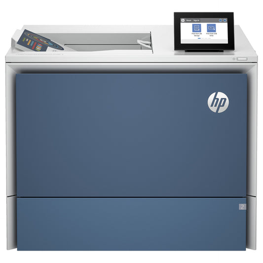 FL HP Color LaserJet Enterprise 6701dn Farblaserdrucker A4 61 S./Min. LAN Duplex