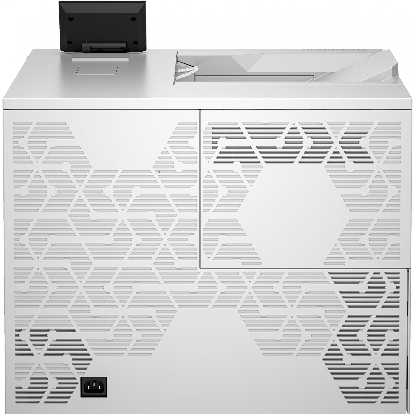 FL HP Color LaserJet Enterprise 6701dn Farblaserdrucker A4 61 S./Min. LAN Duplex