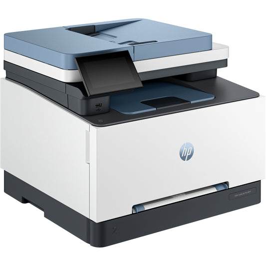 FL HP Color LaserJet PRO MFP 3302sdwg Farblaserdrucker 3in1 A4 LAN WiFi ADF Duplex