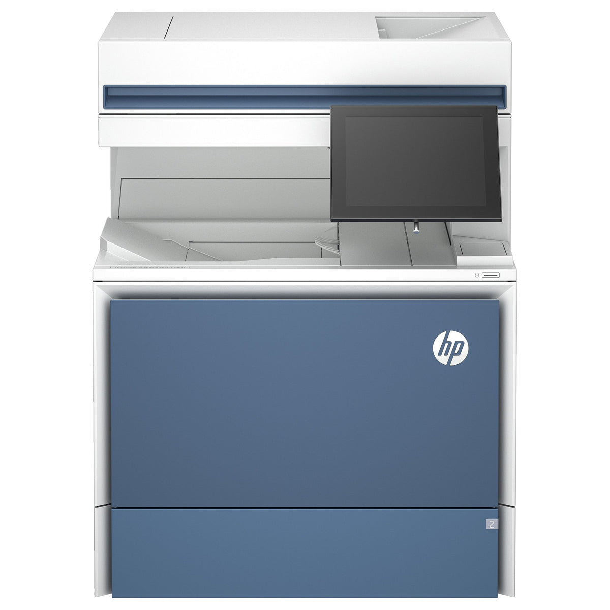 HP Color LaserJet Enterprise MFP 6800dn 3in1 A4 LAN ADF Duplex