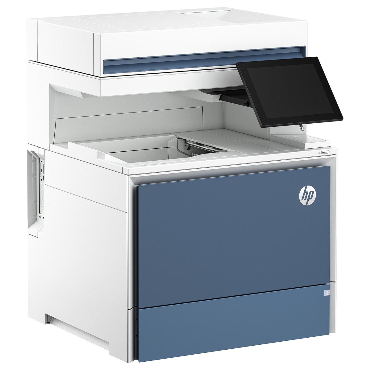 HP Color LaserJet Enterprise MFP 6800dn 3in1 A4 LAN ADF Duplex
