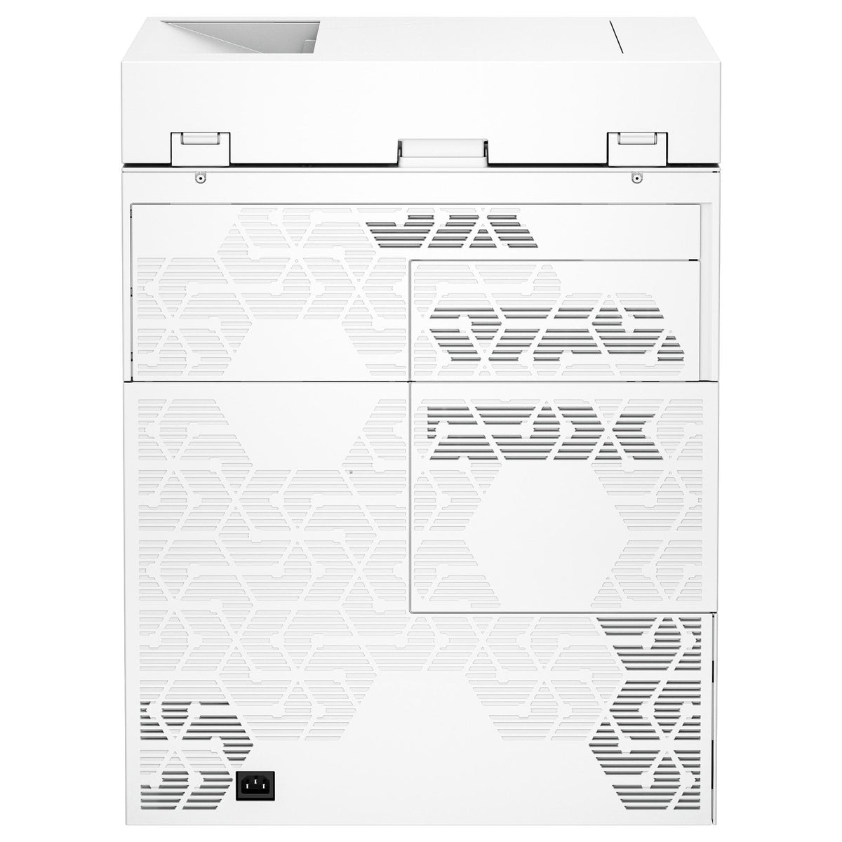 HP Color LaserJet Enterprise MFP 6800dn 3in1 A4 LAN ADF Duplex