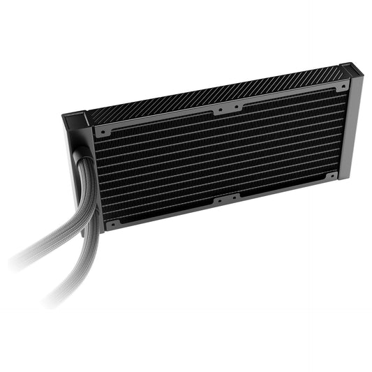 K Cooler Wasserkühlung be quiet! LIGHT LOOP 240mm ARGB
