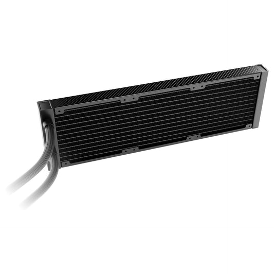 K Cooler Wasserkühlung be quiet! LIGHT LOOP 360mm ARGB