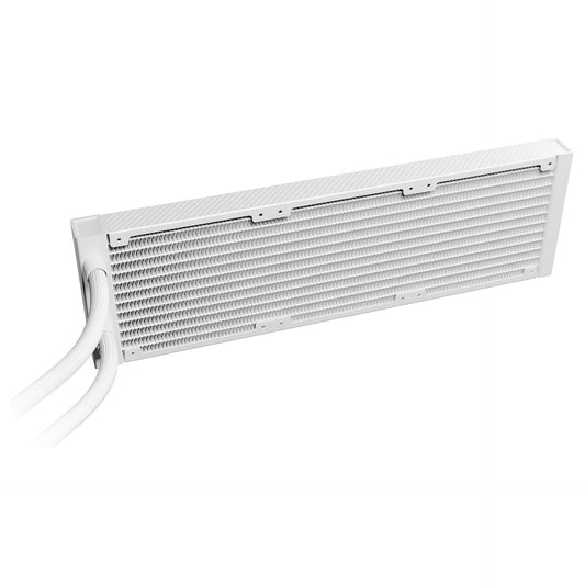 K Cooler Wasserkühlung be quiet! LIGHT LOOP 360mm ARGB White
