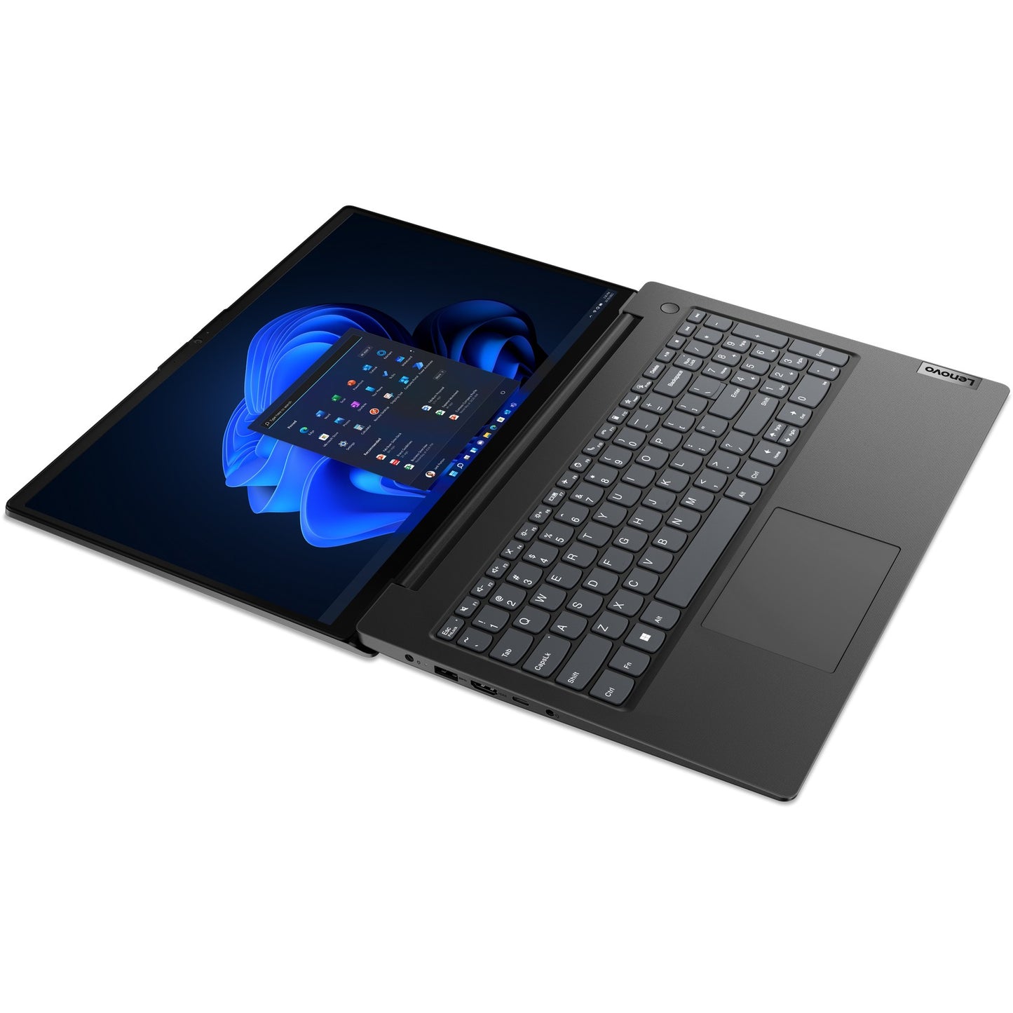 Lenovo V15 G4 AMN RYZ5 7520U/16GB/512SSD/W11Pro black
