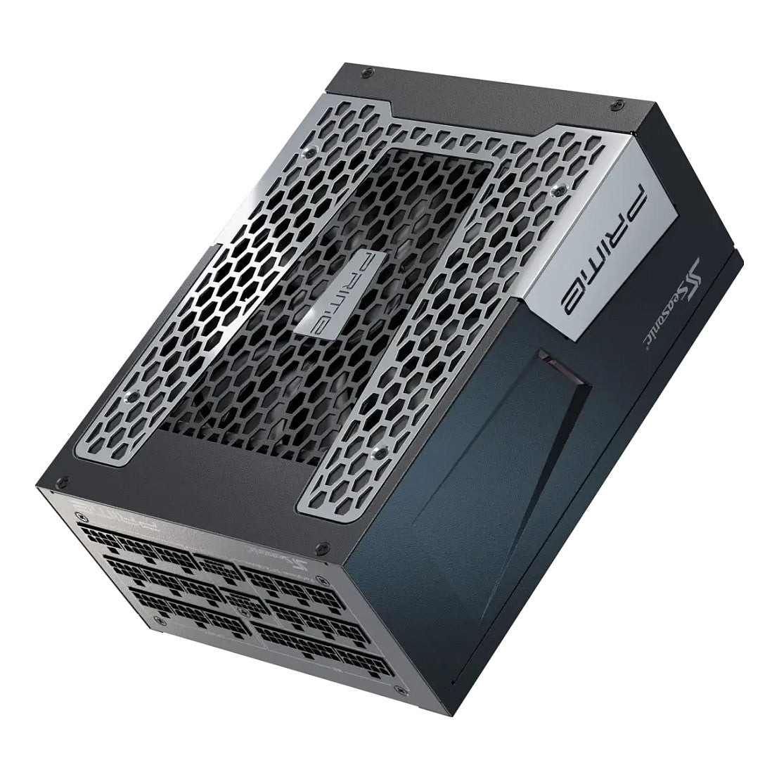 2200W Seasonic Prime PX-2200 ATX30 Modular Platin
