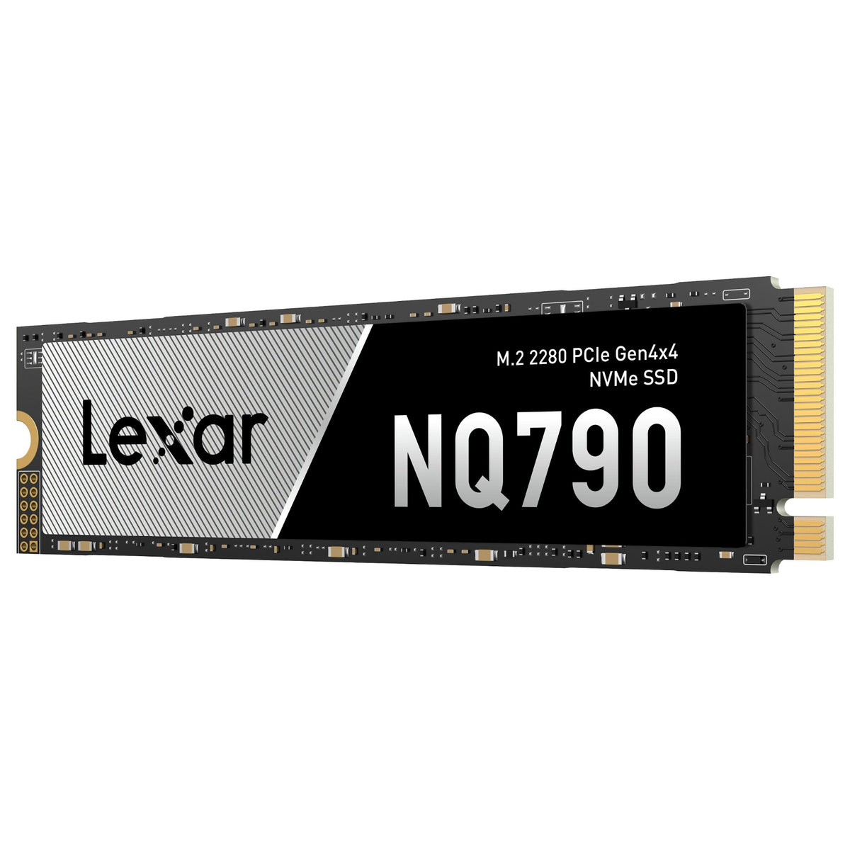 M.2 1TB Lexar NQ790 NVMe PCIe 4.0 x 4