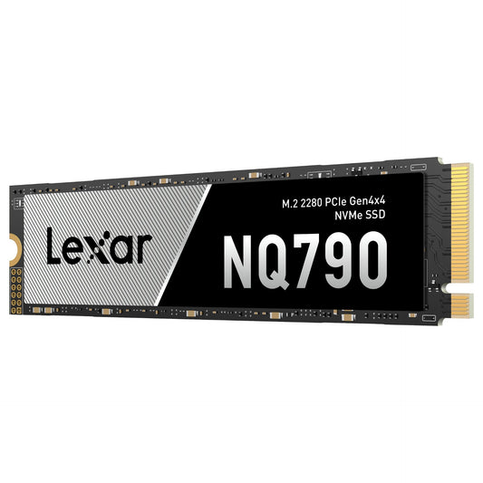 M.2 4TB Lexar NQ790 NVMe PCIe 4.0 x 4