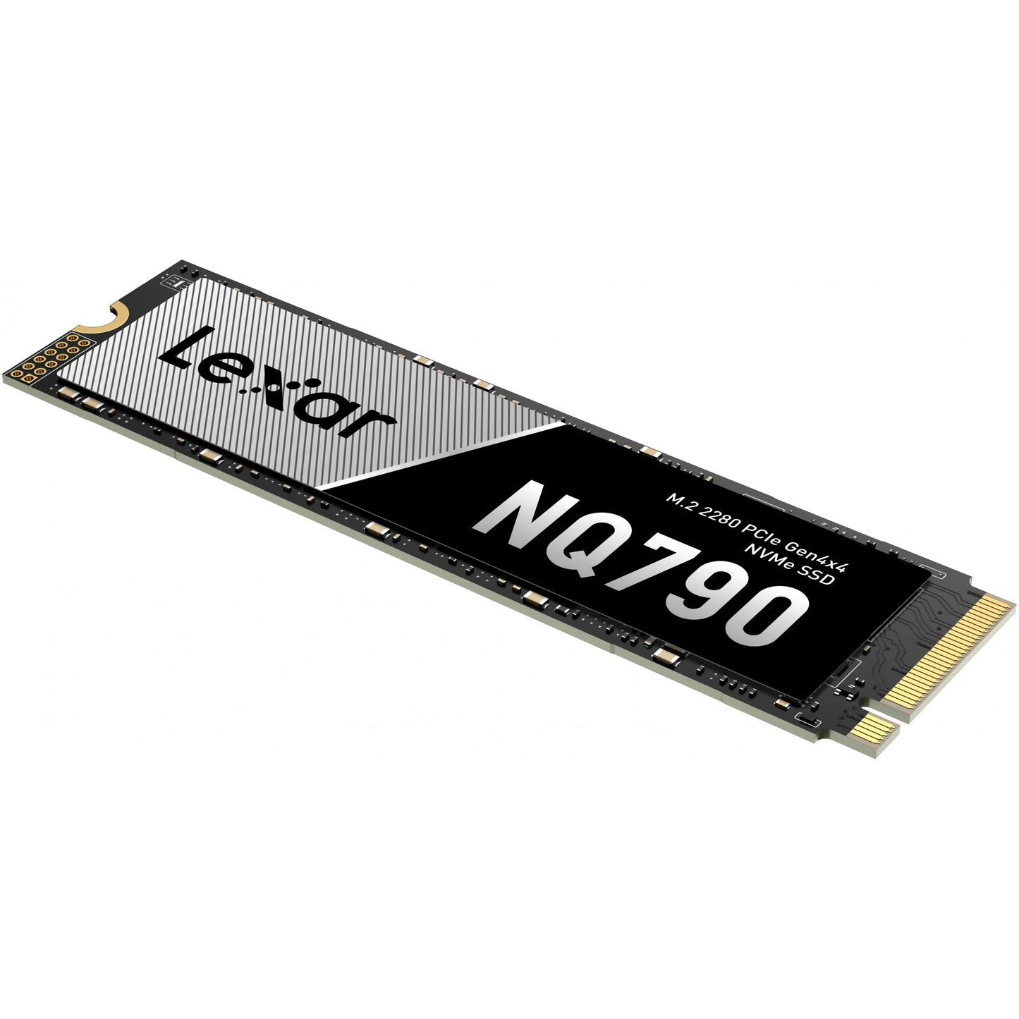 M.2 4 TB Lexar NQ790 NVMe PCIe 4.0 x 4
