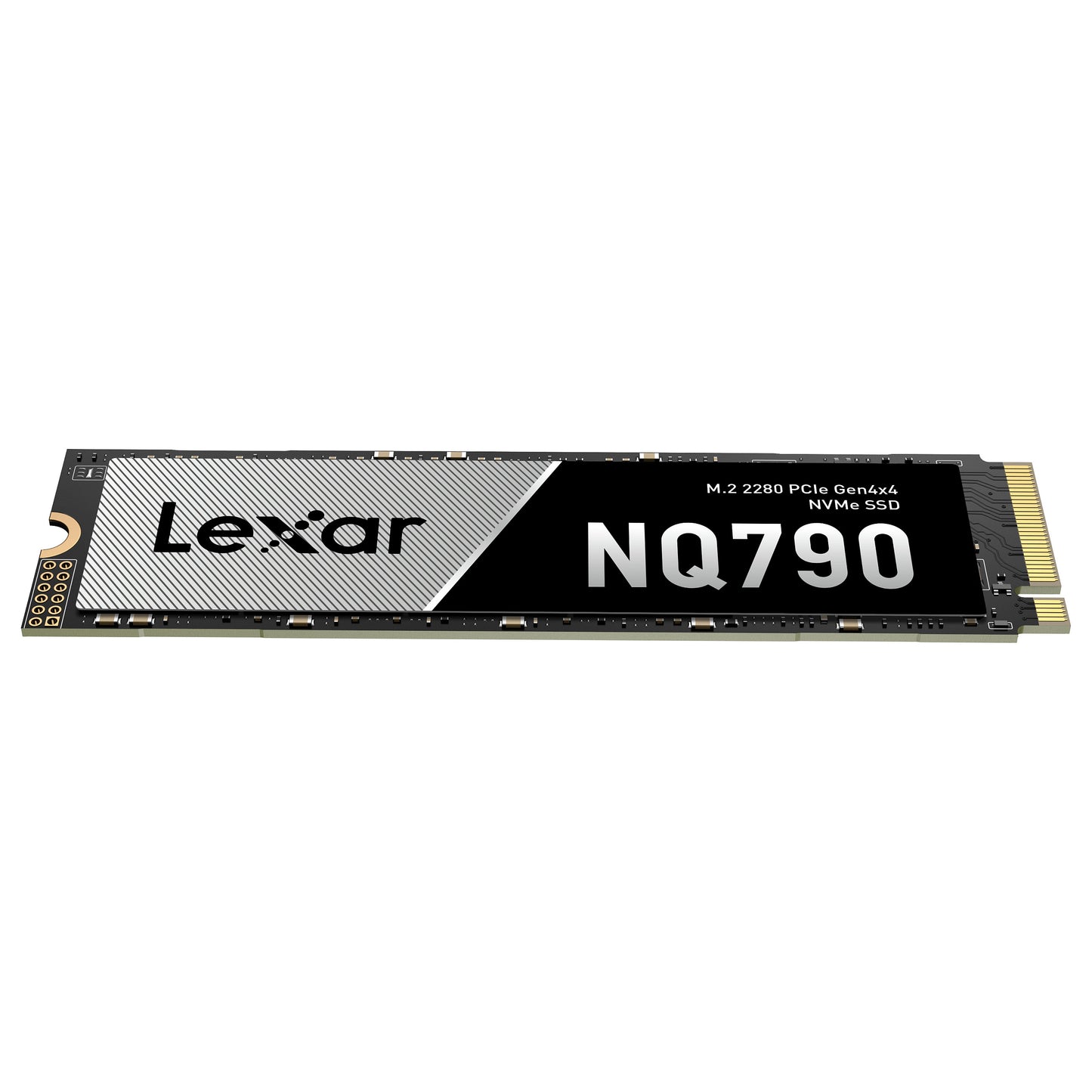 M.2 4TB Lexar NQ790 NVMe PCIe 4.0 x 4