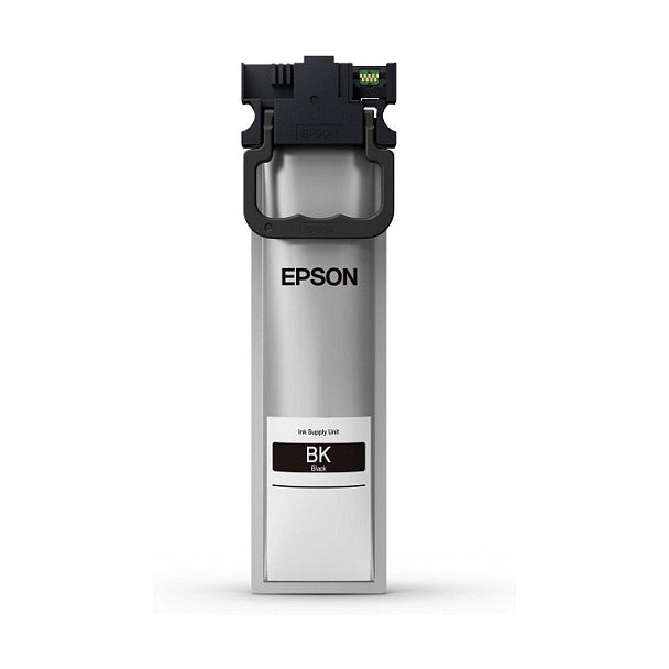 Epson Tinte T11C1 L C13T11C140 Schwarz bis zu 3.000 Seiten