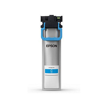 Epson Tinte T11C2 L C13T11C240 Cyan bis zu 3.000 Seiten