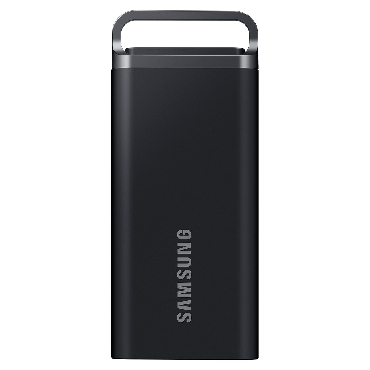 4TB Samsung Portable T5 EVO USB 3.2 Gen1 Black retail