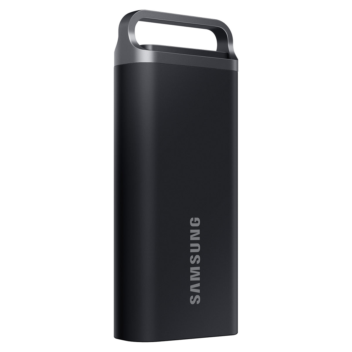 4TB Samsung Portable T5 EVO USB 3.2 Gen1 Black retail