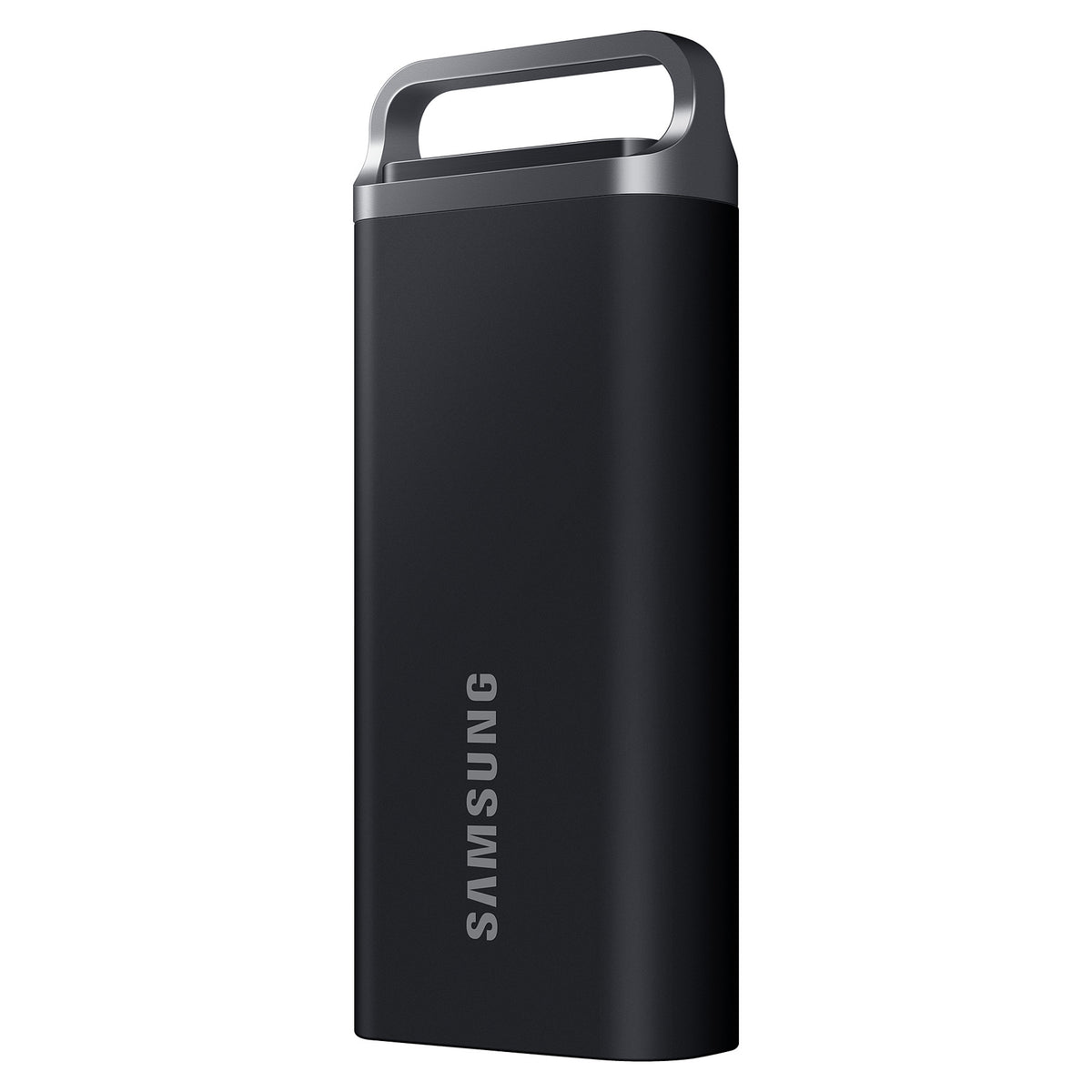 4TB Samsung Portable T5 EVO USB 3.2 Gen1 Black retail