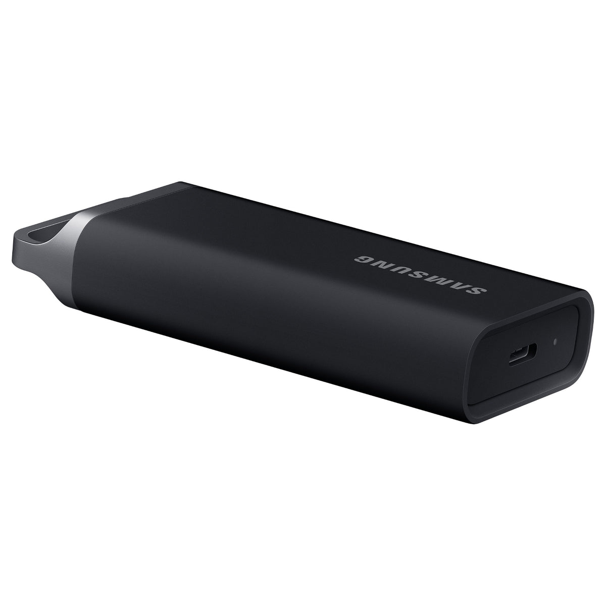 4TB Samsung Portable T5 EVO USB 3.2 Gen1 Black retail