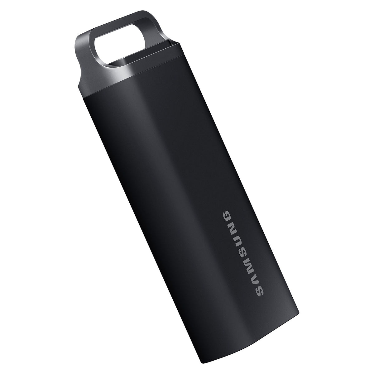 4TB Samsung Portable T5 EVO USB 3.2 Gen1 Black retail