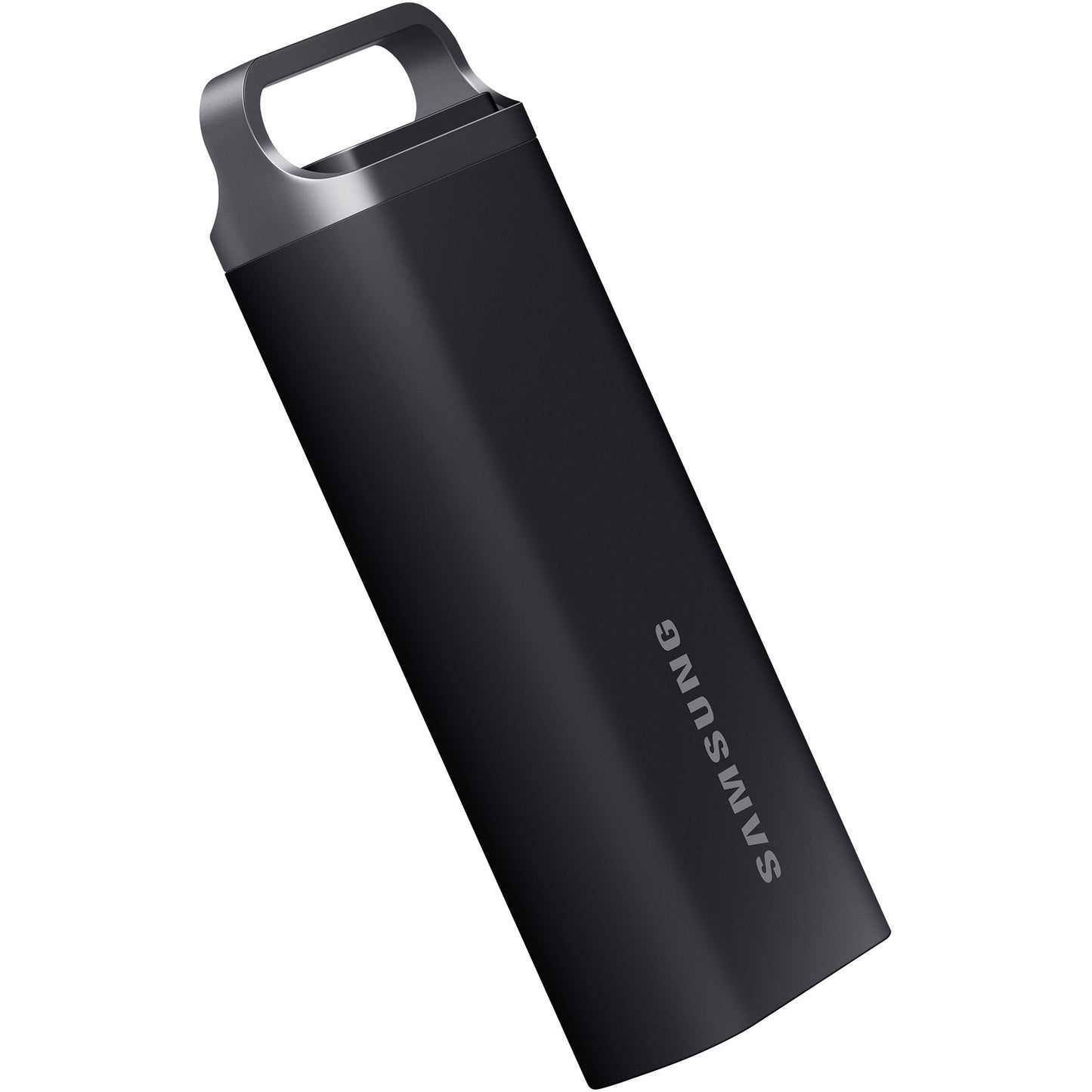 4TB Samsung Portable T5 EVO USB 3.2 Gen1 Black retail