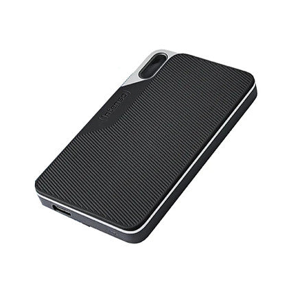 1TB Intenso TX100 Portable USB 3.2 black