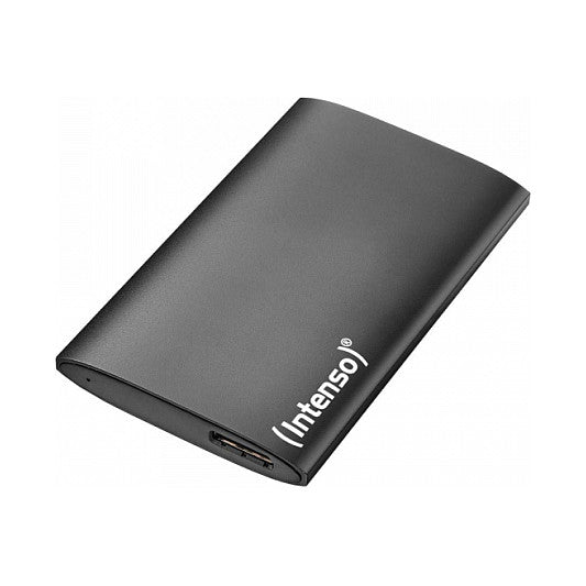 2TB Intenso PREMIUM Portable USB 3.0 black