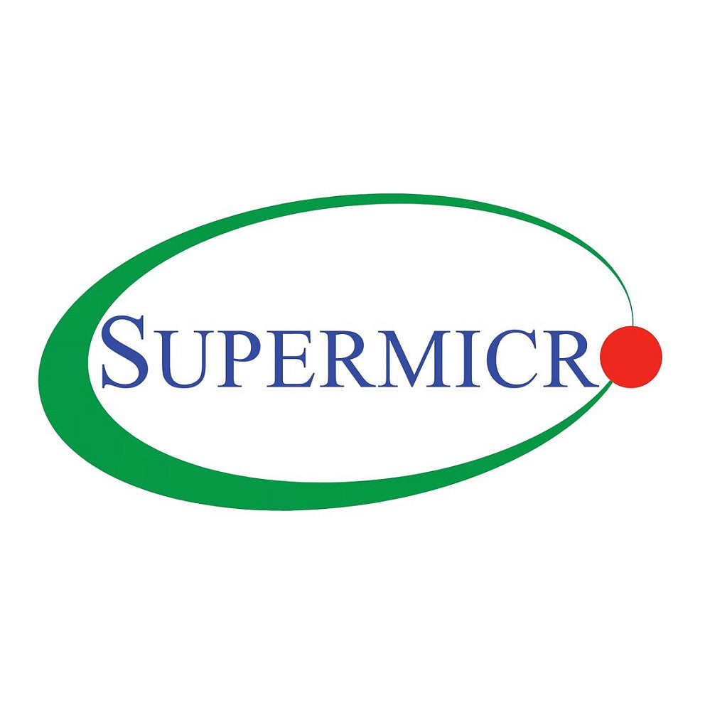 K Cooler Server Supermicro Prozessorkühler SNK-P0091AP4