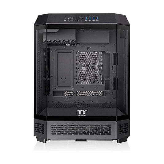 Midi Thermaltake The Tower 600 Black