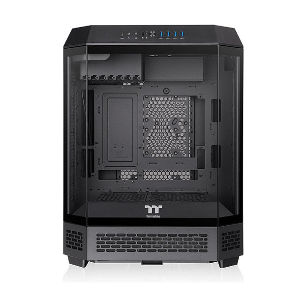 Midi Thermaltake The Tower 600 Black