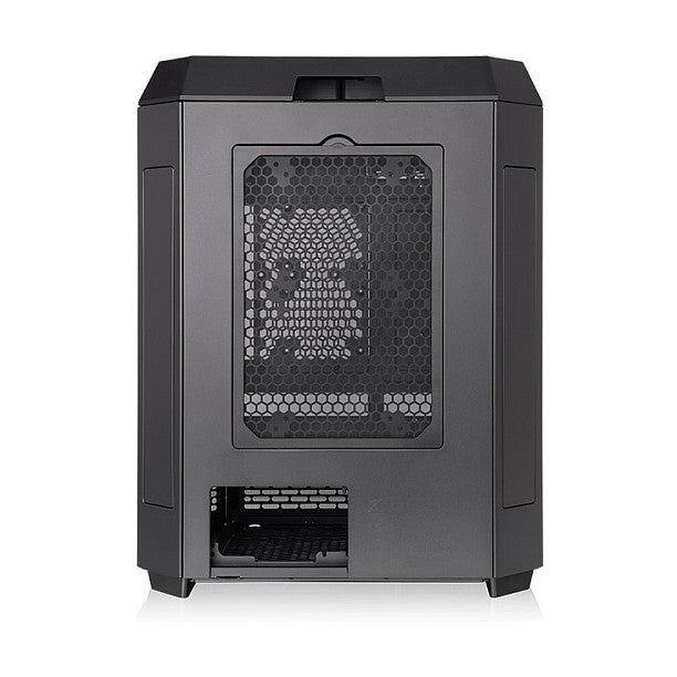 Midi Thermaltake The Tower 600 Black