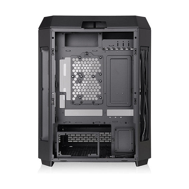 Midi Thermaltake The Tower 600 Black